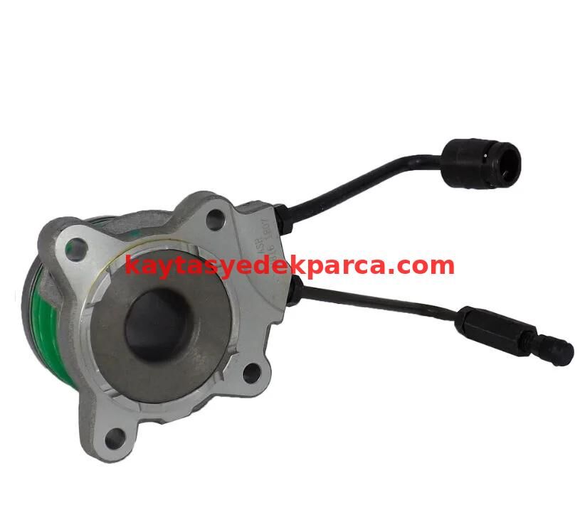 A0022501815-4UU-DEBRİYAJ RULMANI, W168-414 A160-A170 VN