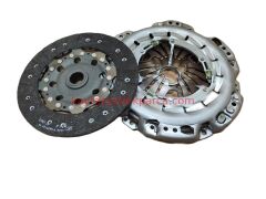 A0262501001-2501001-LUK-DEB. SETİ 117/176/246 607 MOTOR RULMANLI