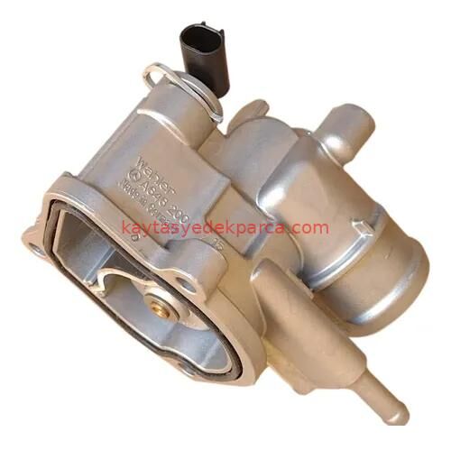 A6112000715-2000715-VRN-TERMOSTAT, OM611 CDİ,SPR-VİTO KOMPLE