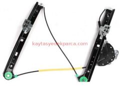 CAM MEKANİZMASI E46/4/L ÖN