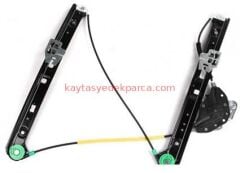 CAM MEKANİZMASI E46/4/L ÖN