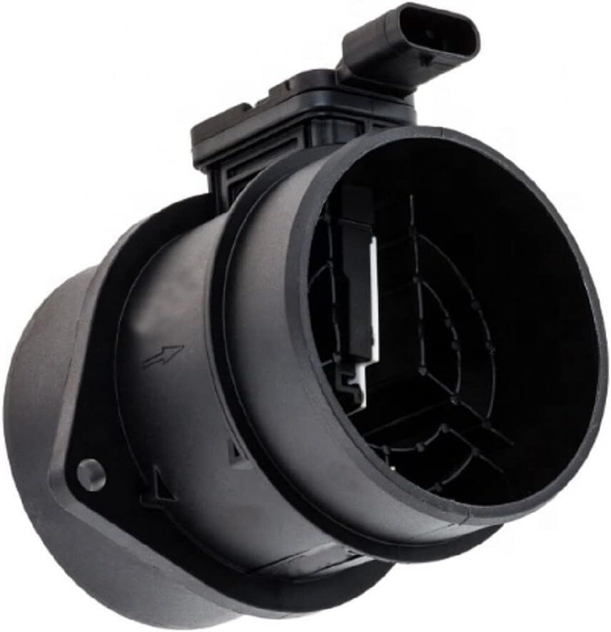OEM-A6450900048-HAVA AKIŞMETRE, M607,