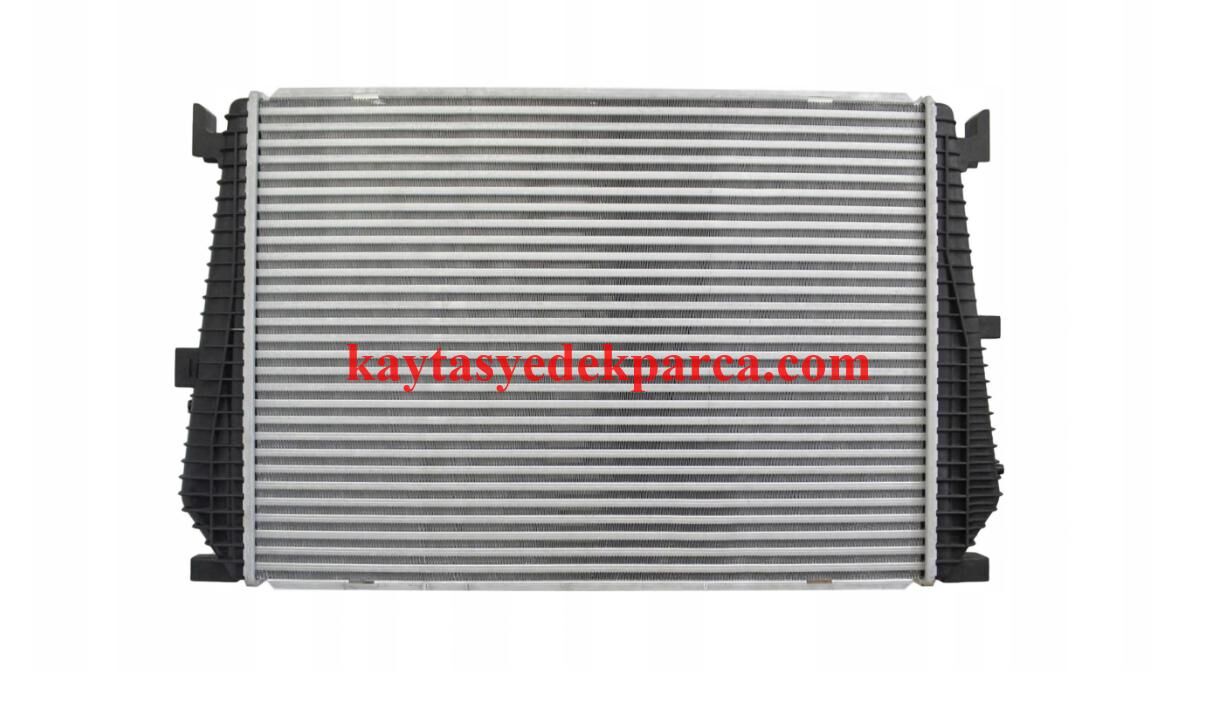 İNTERKOL RADYATÖRÜ W205 OM626