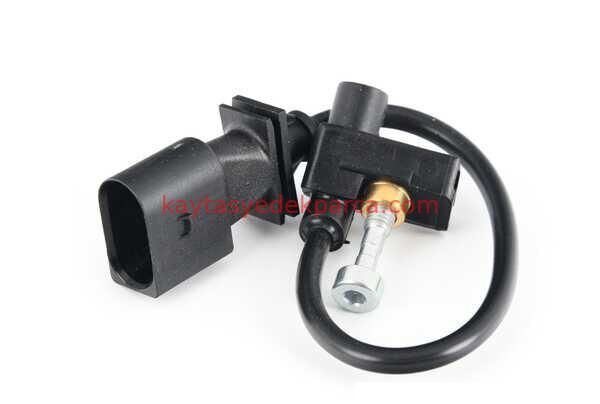 13627809334-7809334-HEL-GRANK SENSÖRÜ E46/E60/E65/X3/X5 DİZEL