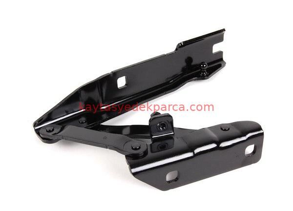 41617120275-7120275-BMW-KAPUT MENTEŞESİ E60/L