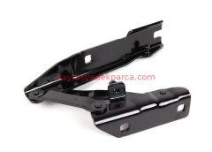 41617120275-7120275-BMW-KAPUT MENTEŞESİ E60/L