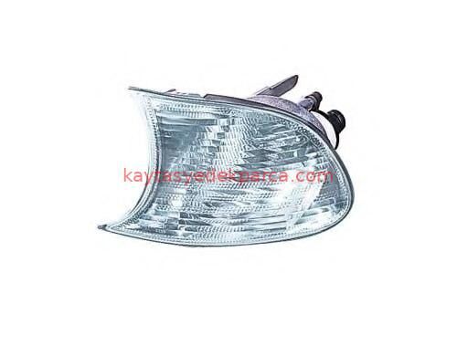 63126904307-6904307-DPO-SİNYAL E46/2/L BEYAZ