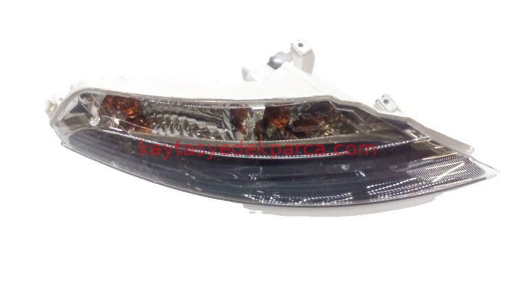 63137165806-7165806-BMW-SİNYAL E63/R BEYAZ