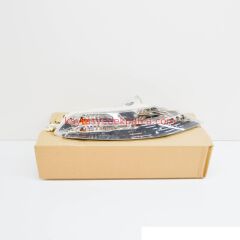 63137165806-7165806-BMW-SİNYAL E63/R BEYAZ