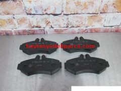 A0034202520-4UU-FREN BALATASI, W203-209 ÖN