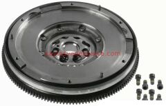 A6010301705-0301705-LUK-VOLANT+DEBRİYAJ SETİ FULL