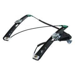 CAM MEKANİZMASI E46/4/R ÖN