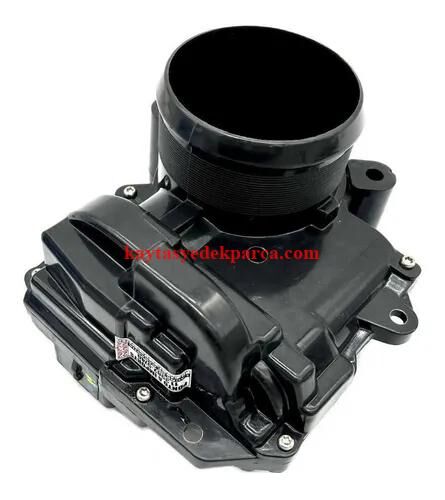 GAZ KELEBEĞİ MİNİ F20/F30