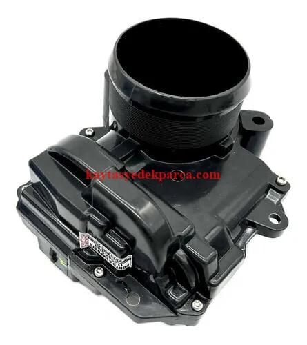 GAZ KELEBEĞİ MİNİ F20/F30