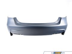 TYG-51128056497-TAMPON ARKA F30/M