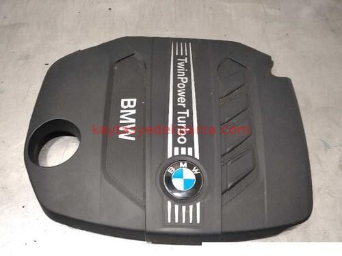 11147810802-7810802-BMW-MOTOR AKUSTİK KAPAK F30