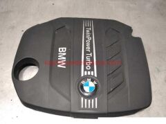 11147810802-7810802-BMW-MOTOR AKUSTİK KAPAK F30