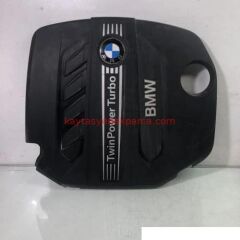 11147810802-7810802-BMW-MOTOR AKUSTİK KAPAK F30