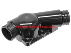 11531722531-1722531-BMB-TERMOSTAT KAPAĞI M50/M52
