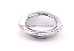 51117127942-MİN-SİS FAR ÇERÇEVESİ MİNİ COOPER/R CROM 07/04=>