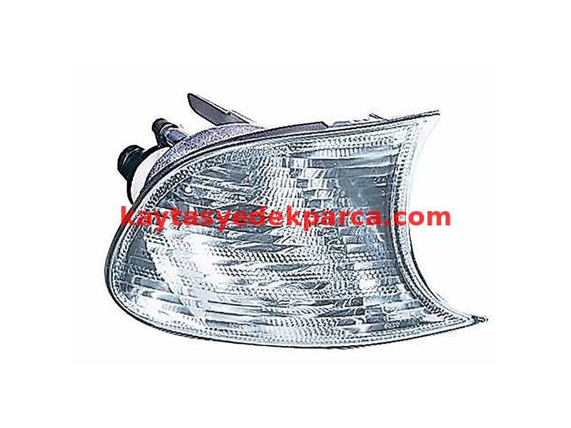 63126904308-6904308-DPO-SİNYAL E46/2/R BEYAZ