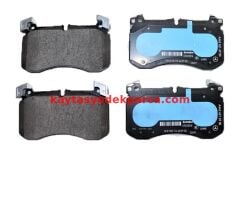 A0004204105-MER-FREN BALATASI ÖN W463-GLE