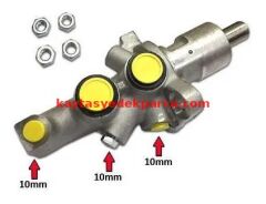 A0054302401-4UU-ANA MERKEZ, W124-202