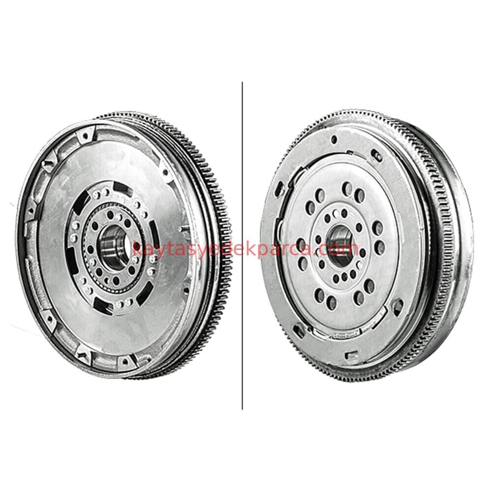 A6010301905-0301905-LUK-VOLANT