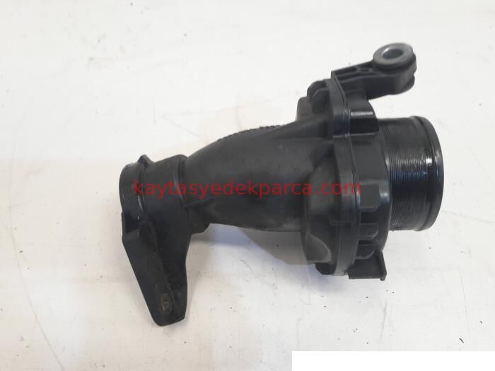 A6260900029-MER-HAVA EMİŞ BORUSU TURBONUN, M626