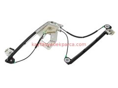 CAM MEKANİZMASI E39/L ÖN