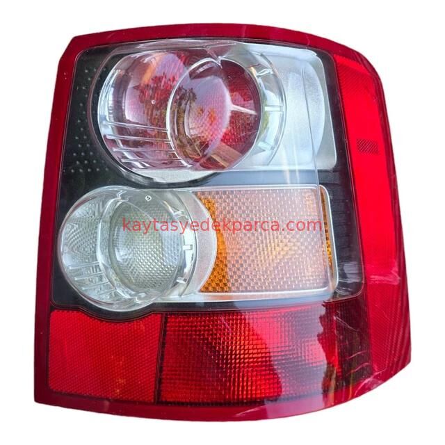 XFB500420-HEL-STOP /R SPORT 2005-2009