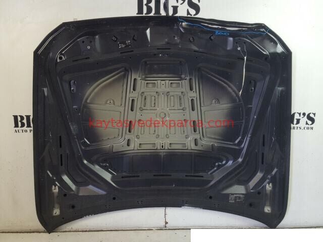 41617207194-7207194-BMW-MOTOR KAPUTU F10