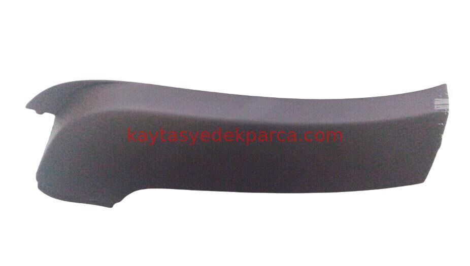 51117130312-MİN-TAMPON SPOYLERİ MİNİ R ÖN 12/04=>