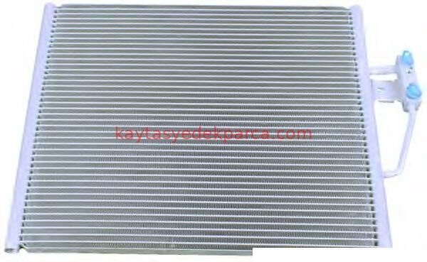 64538378438-8378438-VİS-KLİMA RADYATÖRÜ E39 98=>