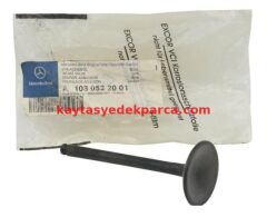 A1030532001-0532001-TTK-SUBAP TAKIM 103 300 E IN/EX