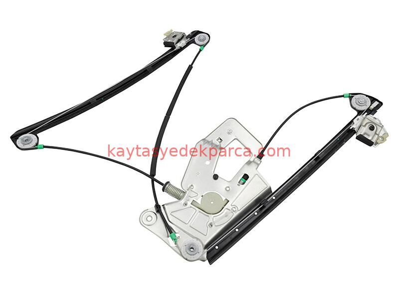CAM MEKANİZMASI E39/R ÖN