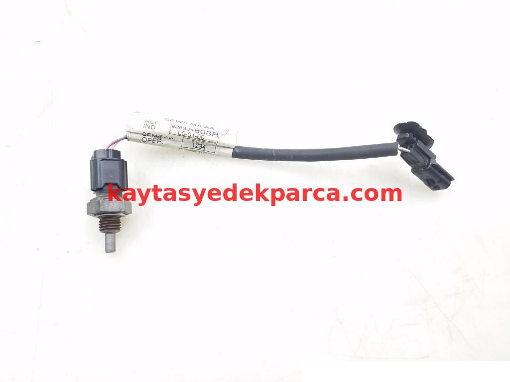 A6269050600-9050600-NRF-HARARET MÜŞÜRÜ SU OM626