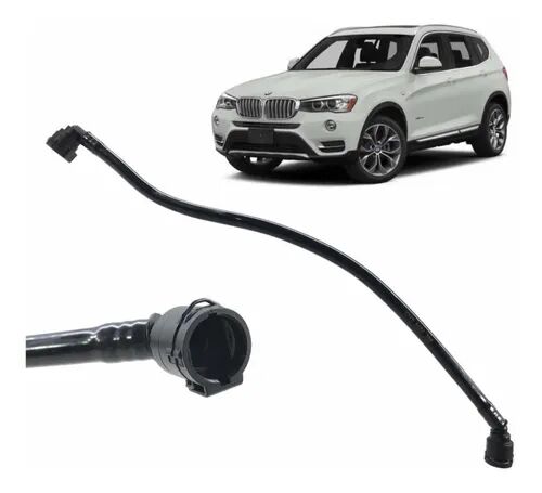 BMW-17128651298-RAD. DEPO HORTUM