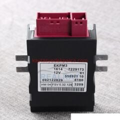16147229173-7229173-OEM-KONTROL ÜNİTESİ YAKIT POMPASI YM
