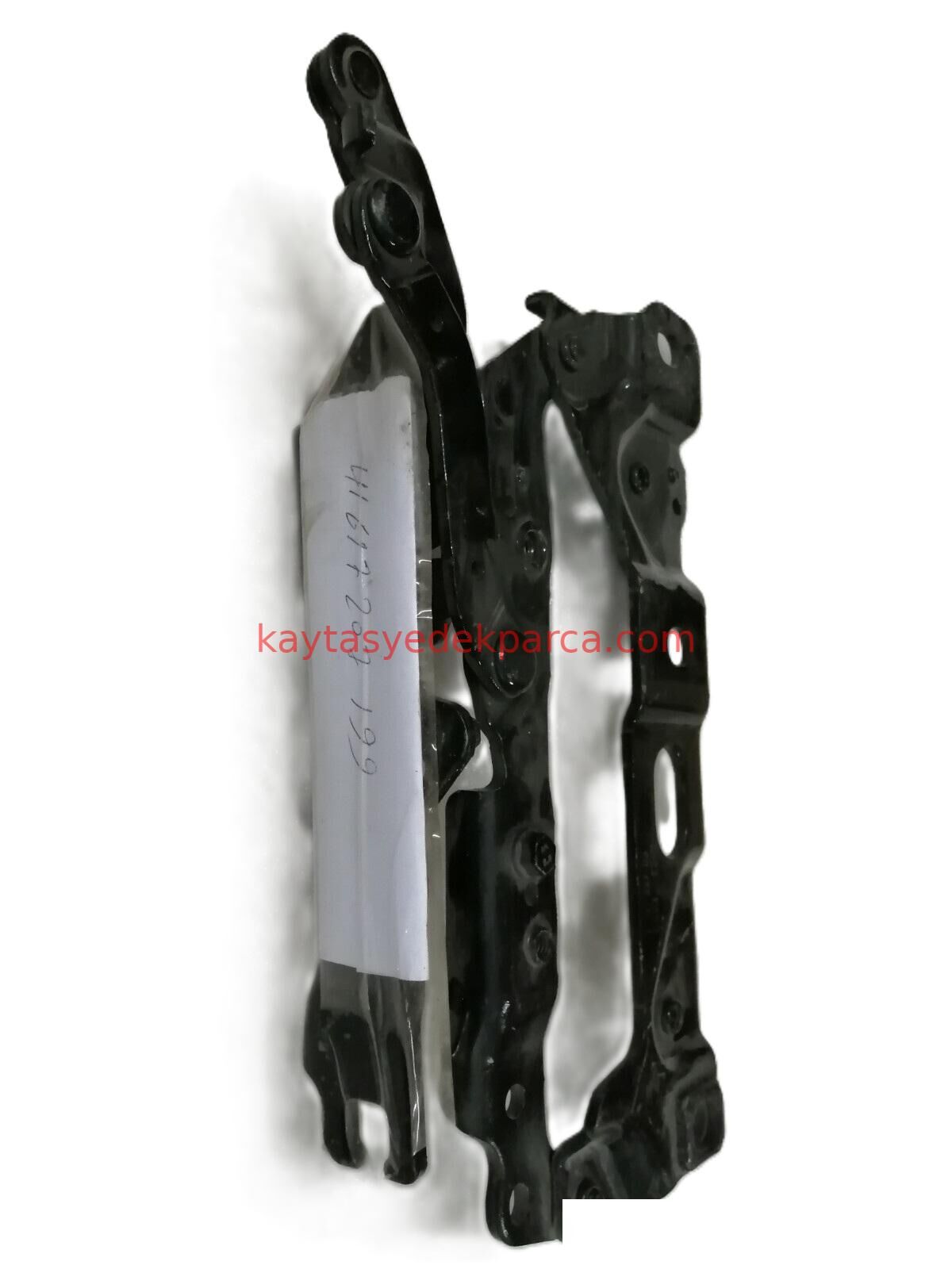 41617207199-7207199-BMW-KAPUT MENTEŞESİ F10/L