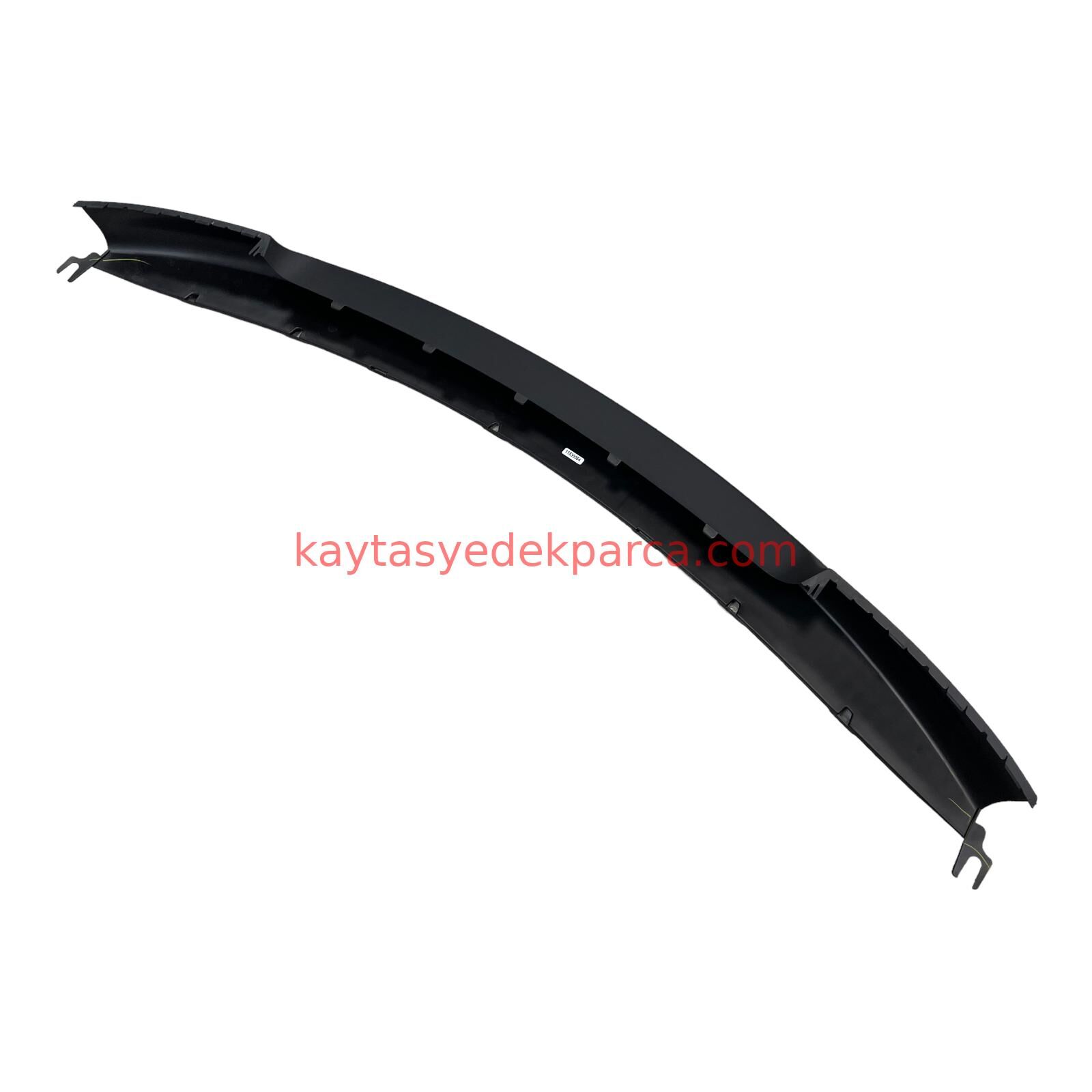 51117130315-MİN-TAMPON SPOYLERİ MİNİ S ÖN