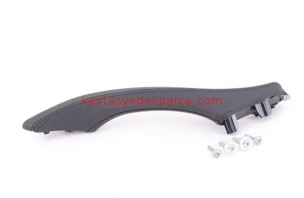 51417225848-7225848-BMW-KAPI KOLU İÇİ SİYAH F10