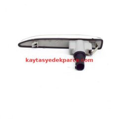 63137164757-7164757-DPO-ÇAMURLUK SİNYALİ E65/E66/E67/L BEYAZ