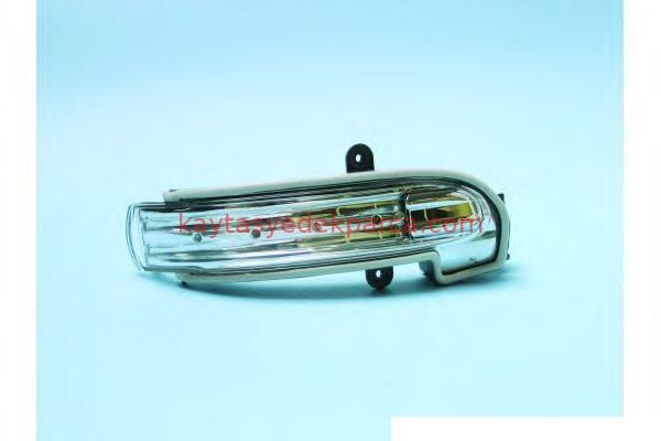 A2028100421-TYG-AYNA CAMI, W202-210-140 R 03'93-10'98 BOMBELİ