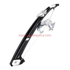 CAM MEKANİZMASI X5/L ARKA