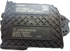 HRB-A0009058011-NOX SENSÖRÜ ÖN