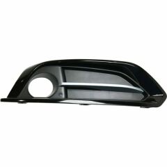 BMW-51117343732-SİS ÇERÇEVESİ KAPALI TİP