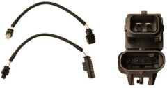 BMW-12518614952-TERMOSTAT ADAPTÖRÜ R56 LCİ