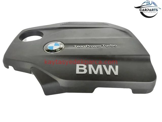 11148512441-8512441-BMW-YAĞ KARTER ALT KAPLAMA