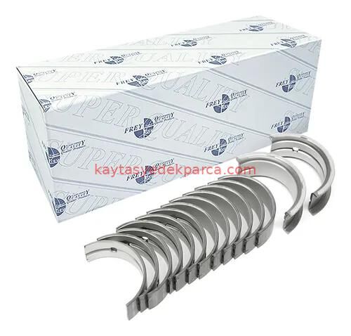 11211717528-1717528-MAH-YATAK ANA M40/M42/M43 STD